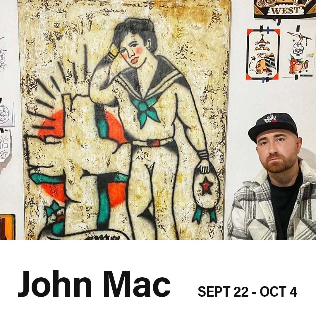 John Mac