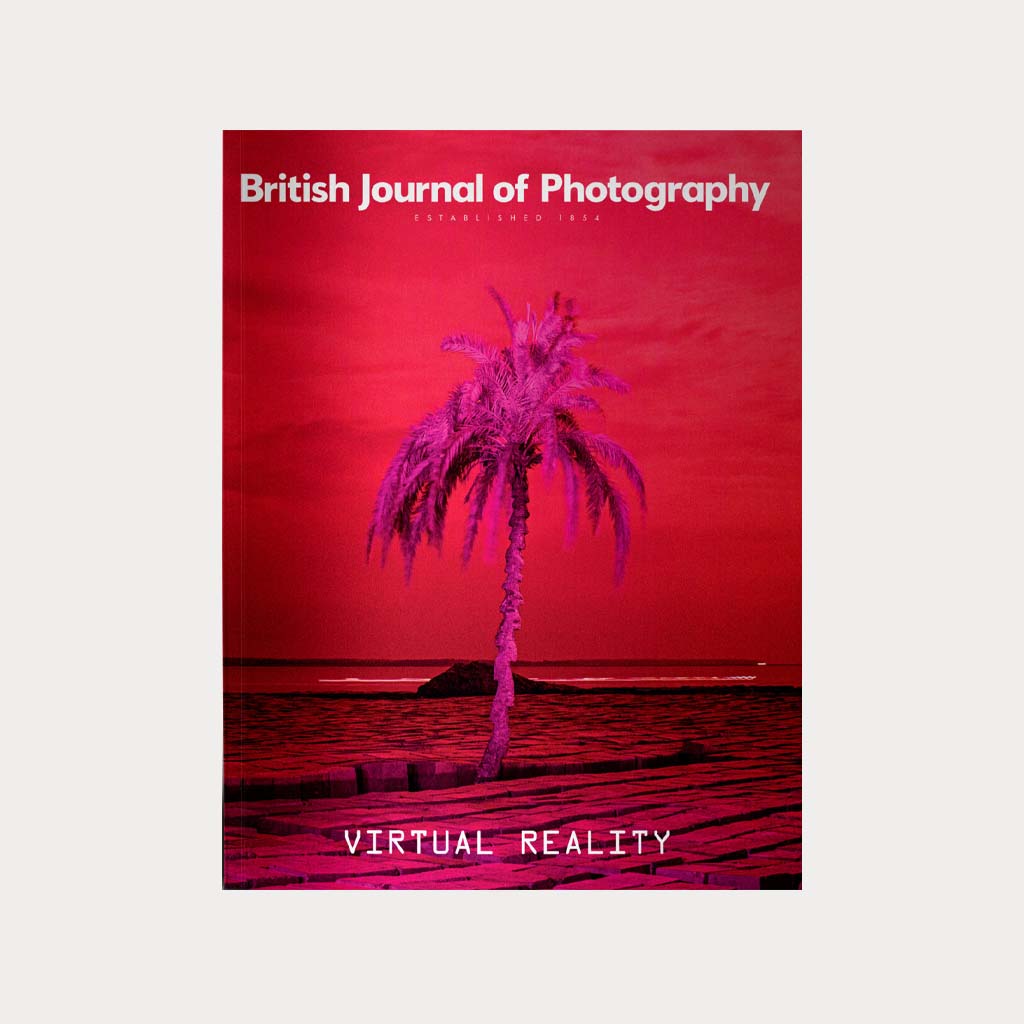 British Journal of Photography #7917 cover