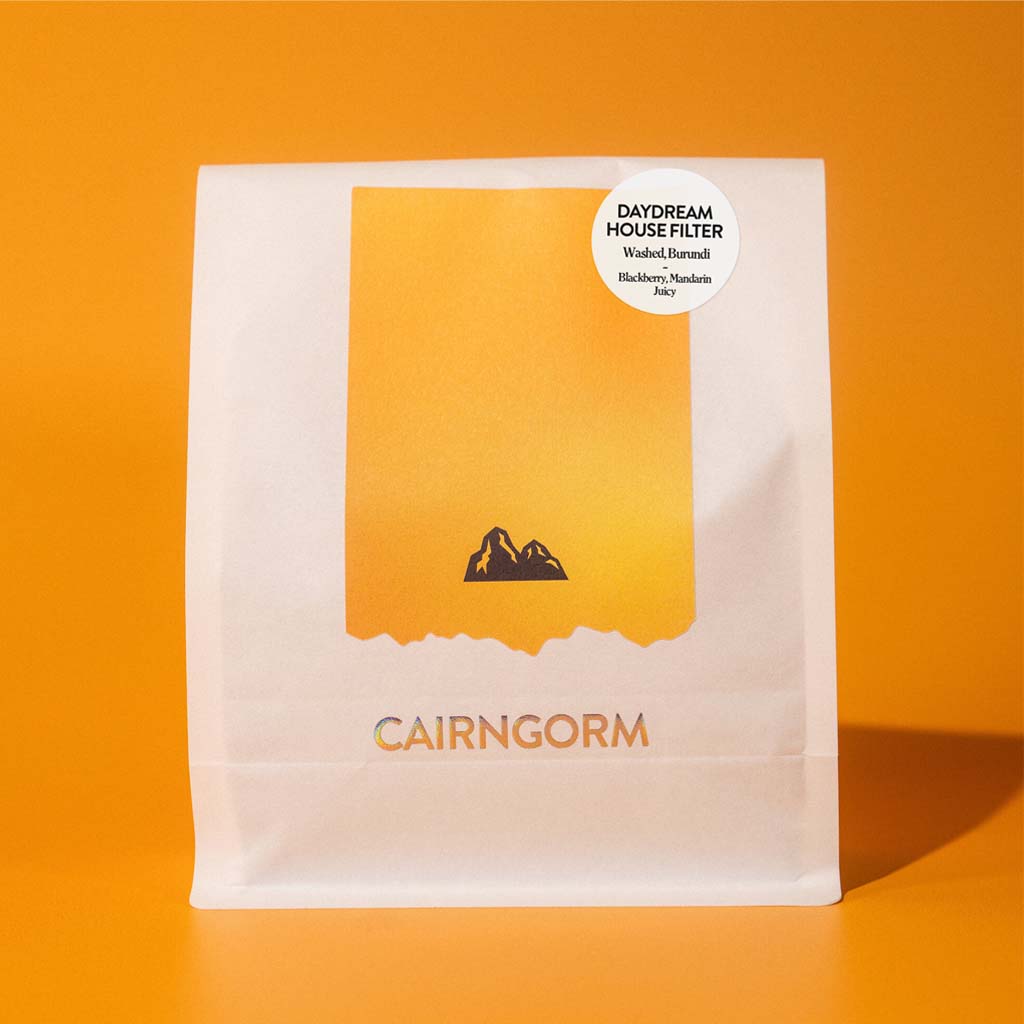 Cairngorm Daydream House Filter Coffee Beans