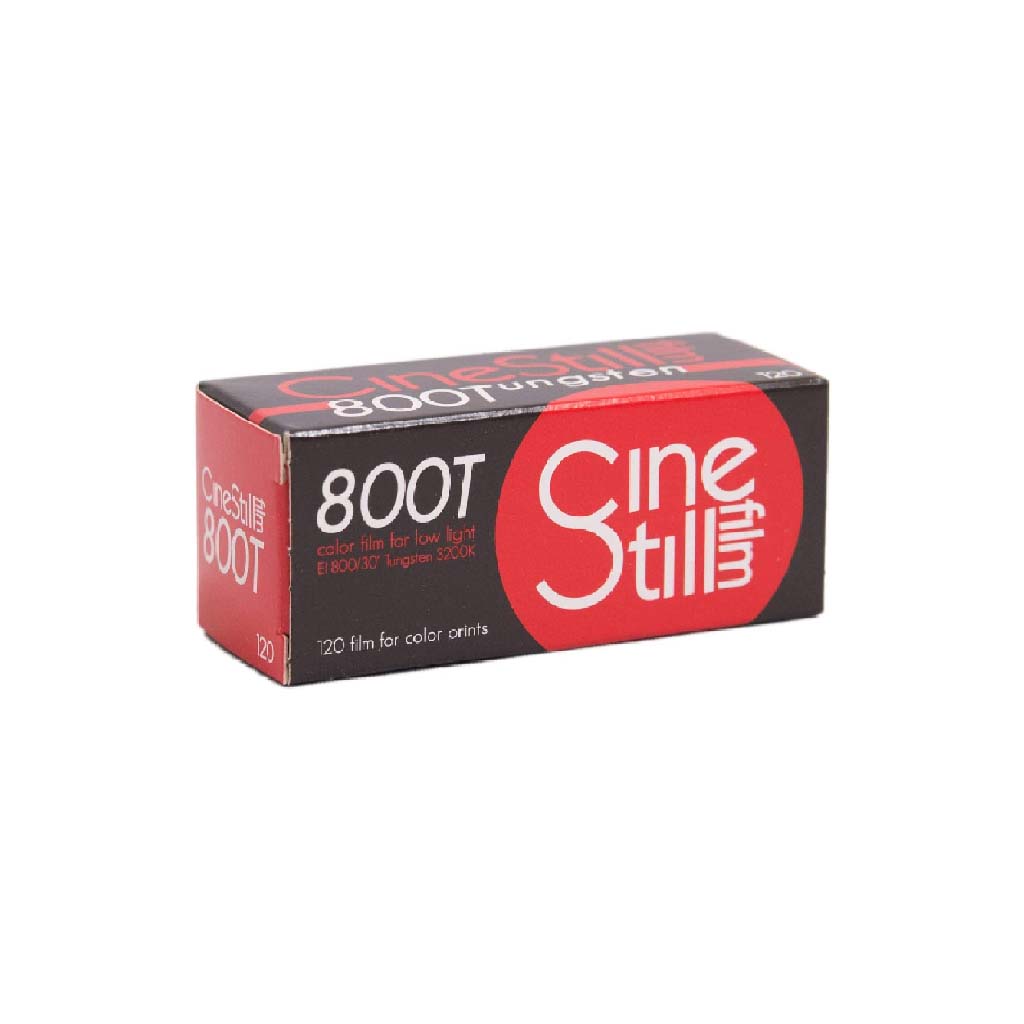 CineStill 800T