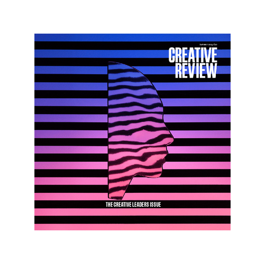 Creative Review Autumn 2023
