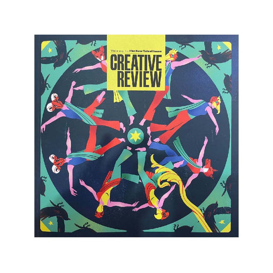 Creative Review Winter 2023