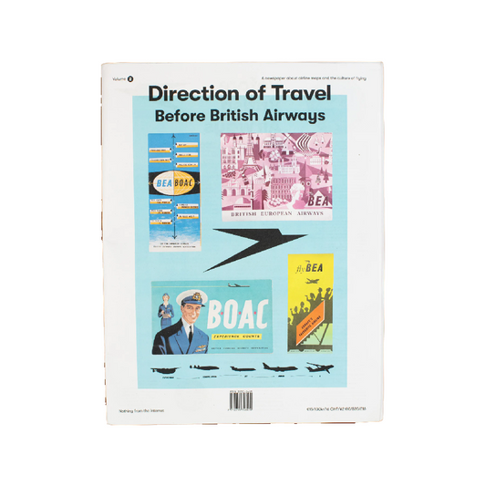 Direction of Travel #2