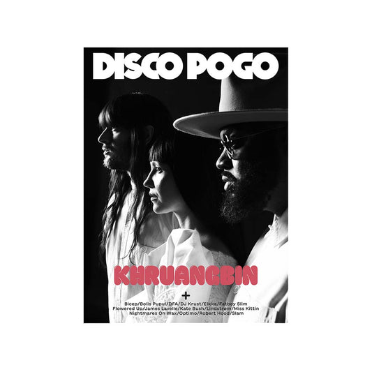 Disco Pogo #5