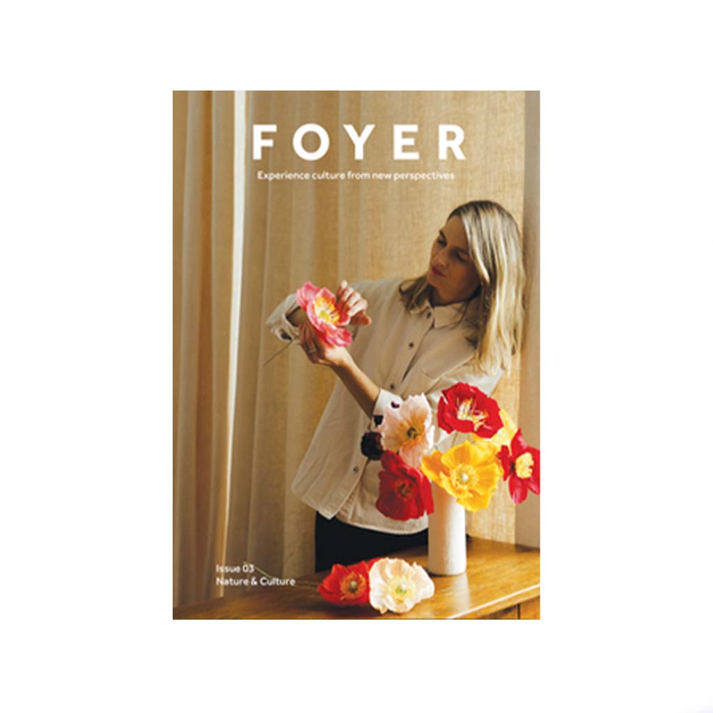 Foyer Magazine #3