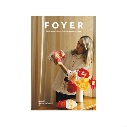 Foyer Magazine #3