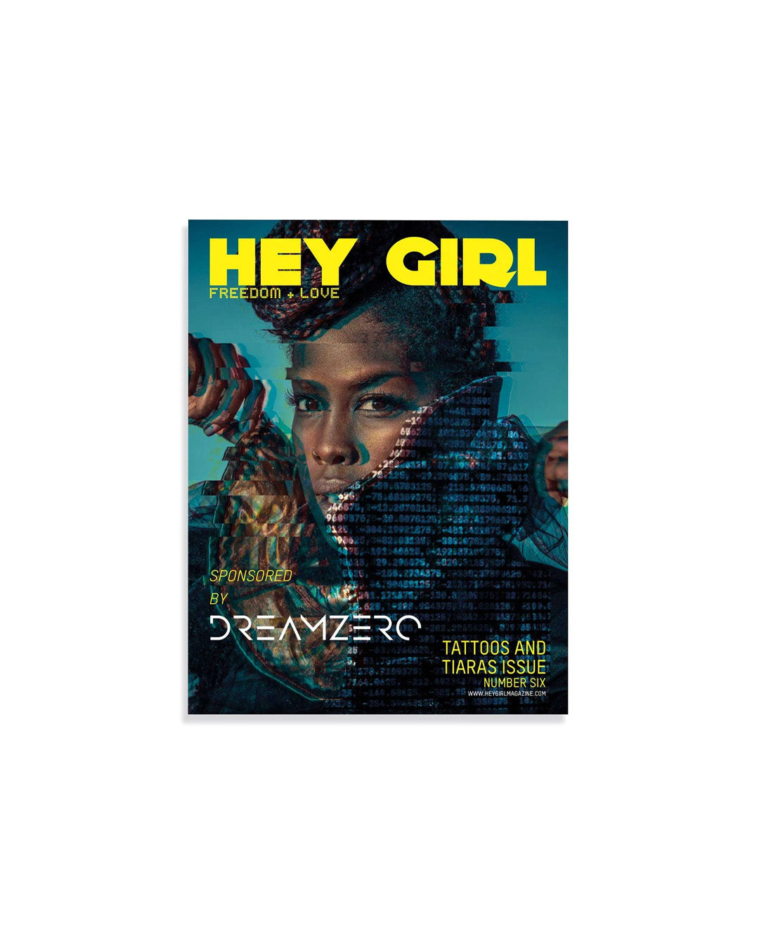 Hey Girl Hey Girl…