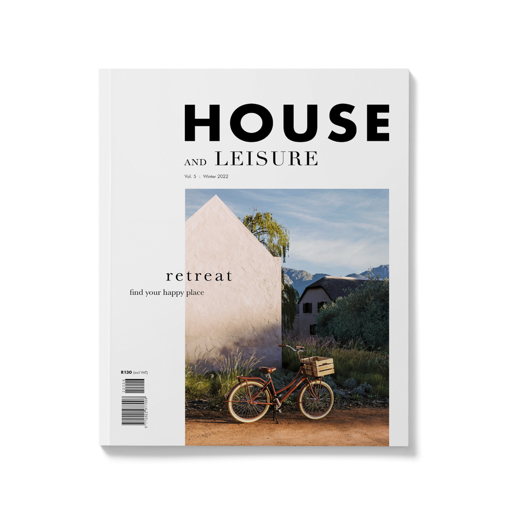 House and Leisure #5