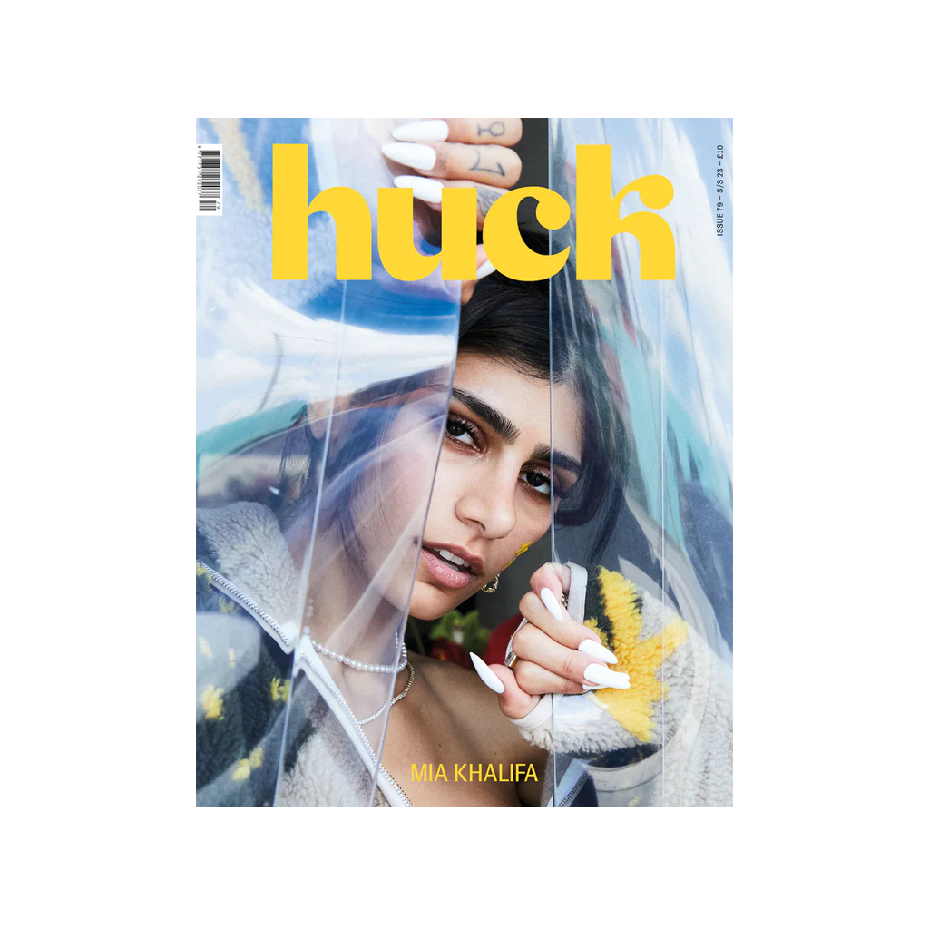 Huck #79