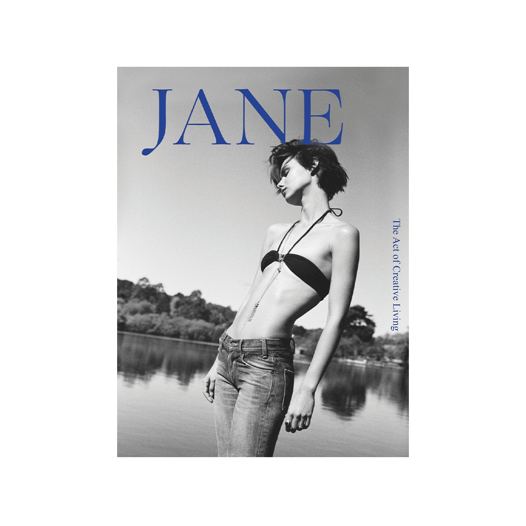 Jane #13