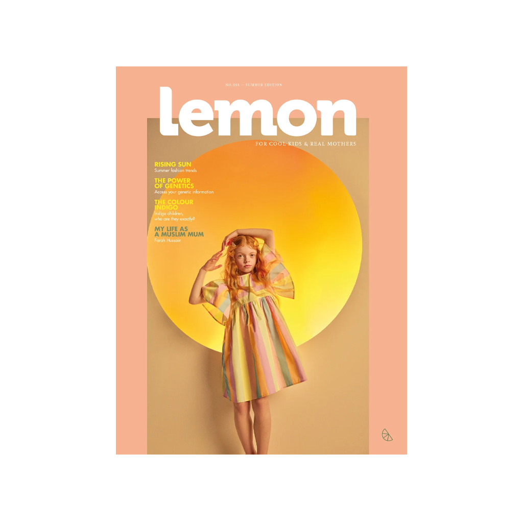 Lemon #18