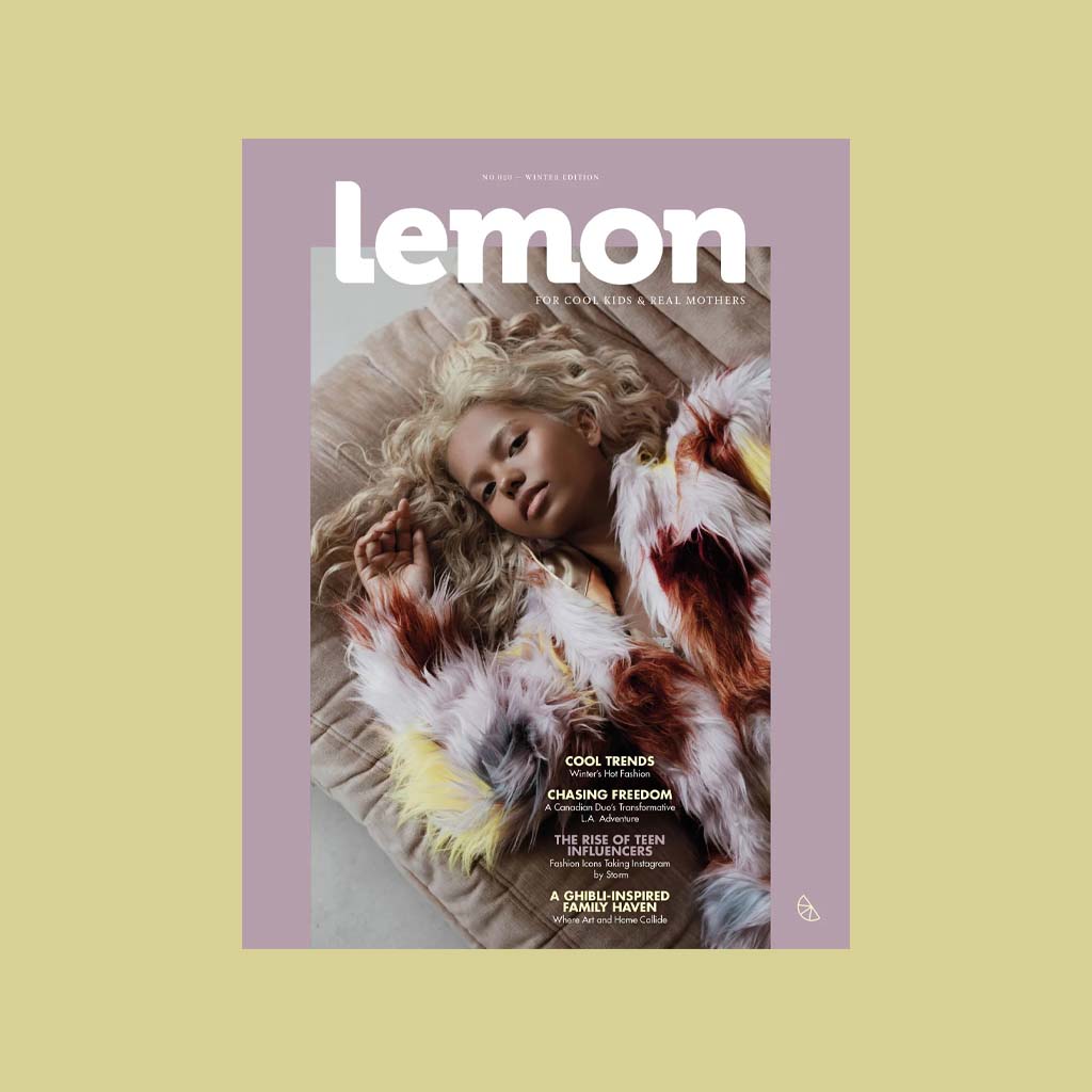 Lemon #20
