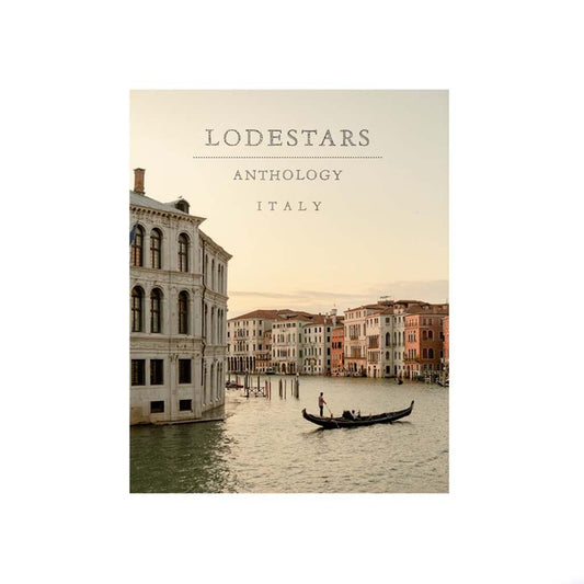 Lodestars Anthology #19 Italy