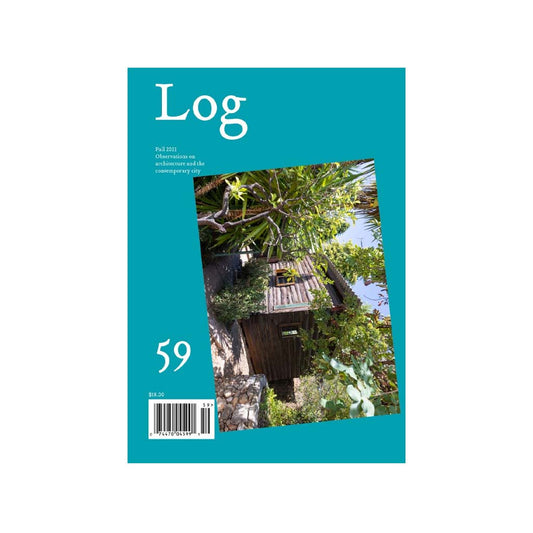 Log #59