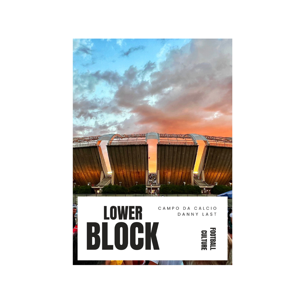 Lower Block - Campo da Calcio