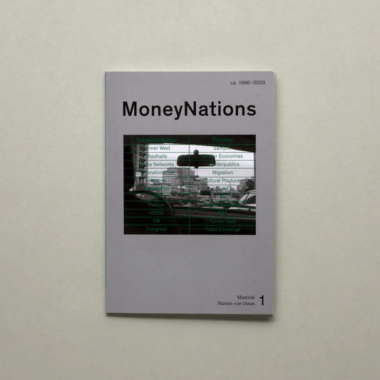 Money Nations