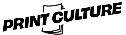 Print Culture logo image
