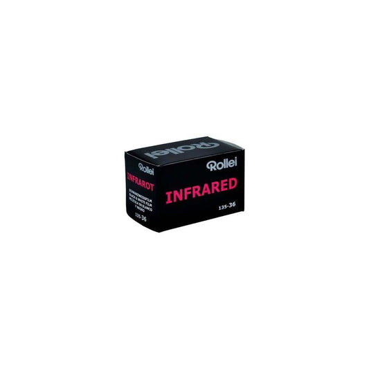 Rollei Infrared - 35mm Film