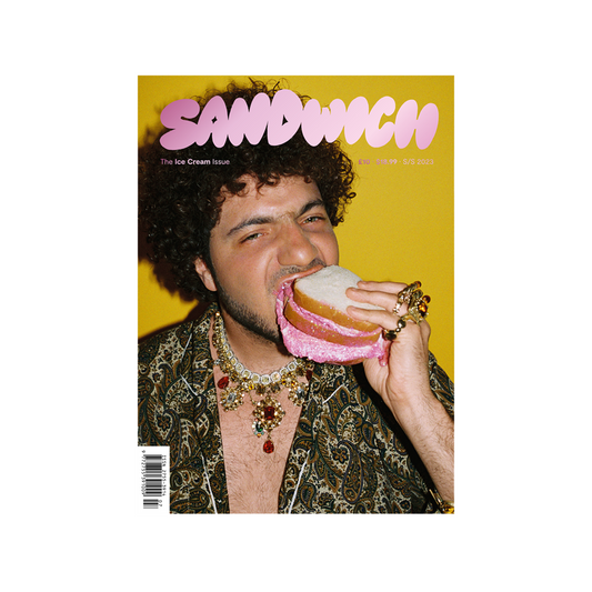 Sandwich #7