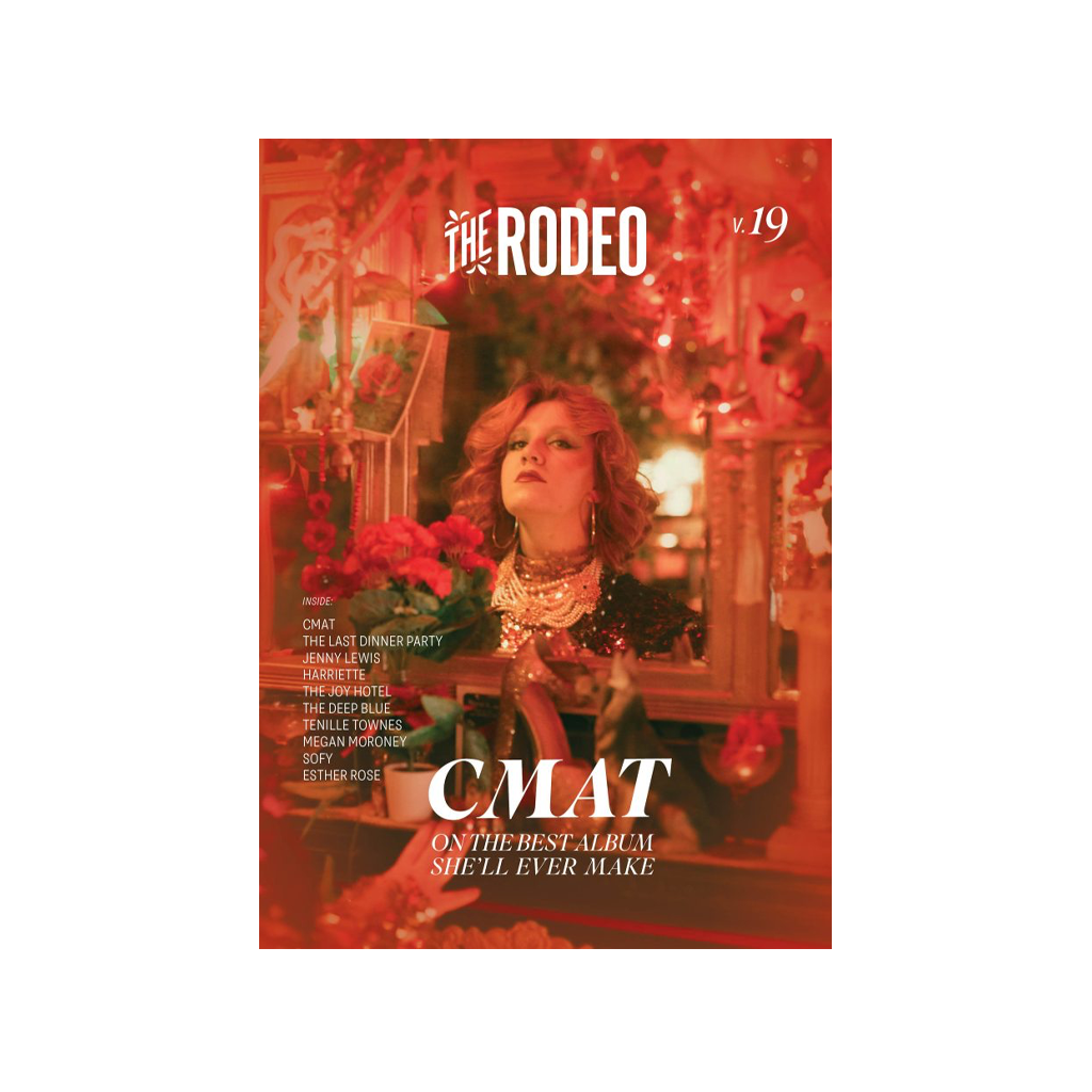 The Rodeo #19