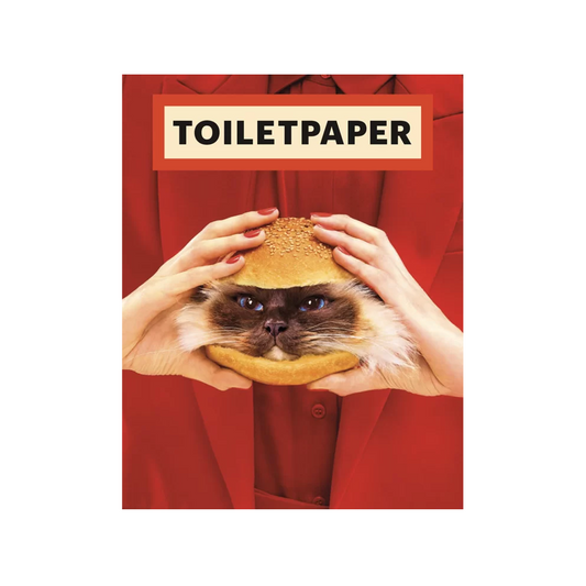 Toiletpaper #20
