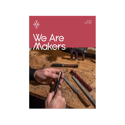 We Are Makers #6