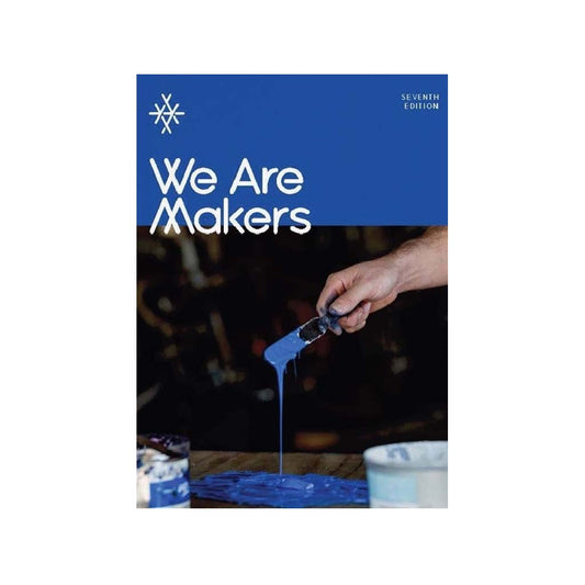 We Are Makers #7