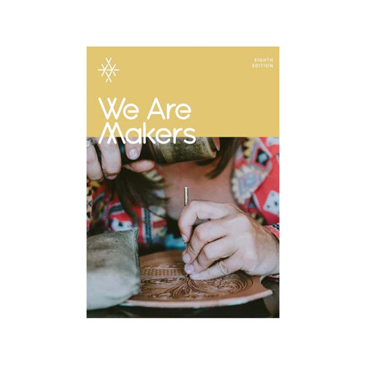 We Are Makers #8