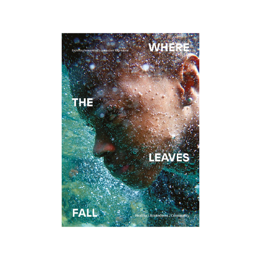 Where The Leaves Fall #15