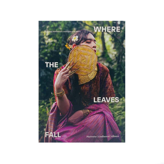 Where The Leaves Fall #16