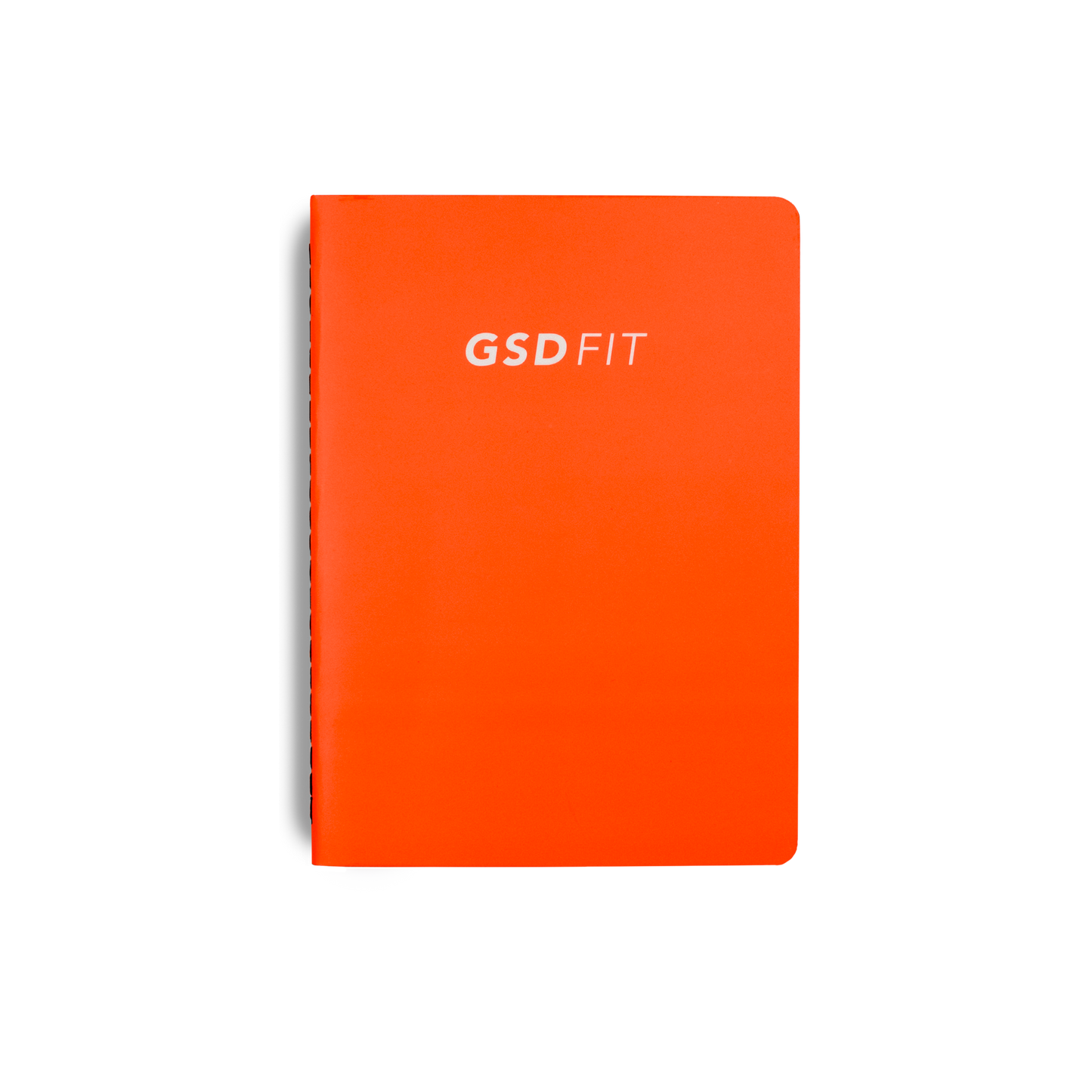 MiGoals GSD Fit Notebook