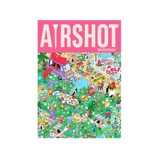 Airshot #1