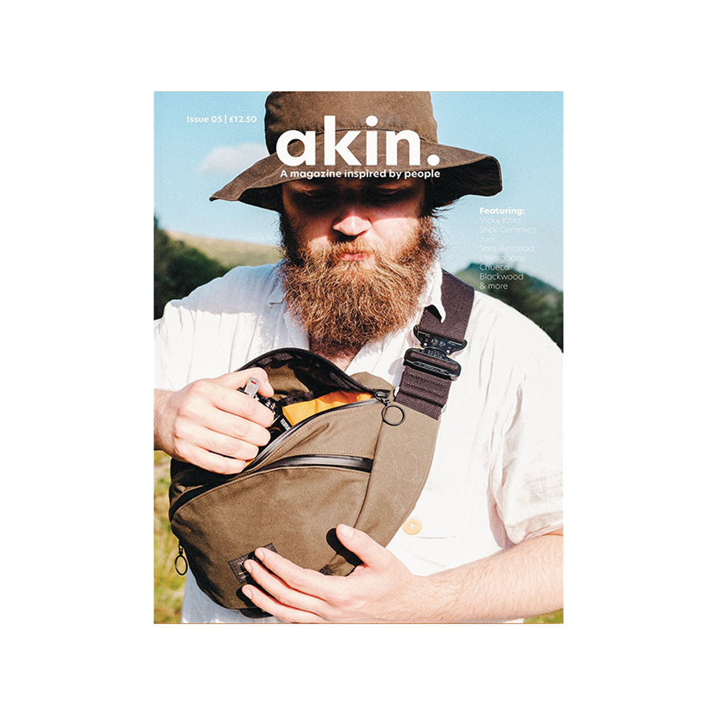 Akin #5