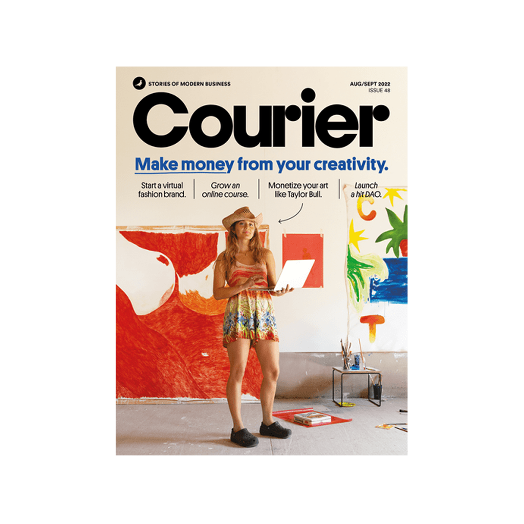 Courier #48