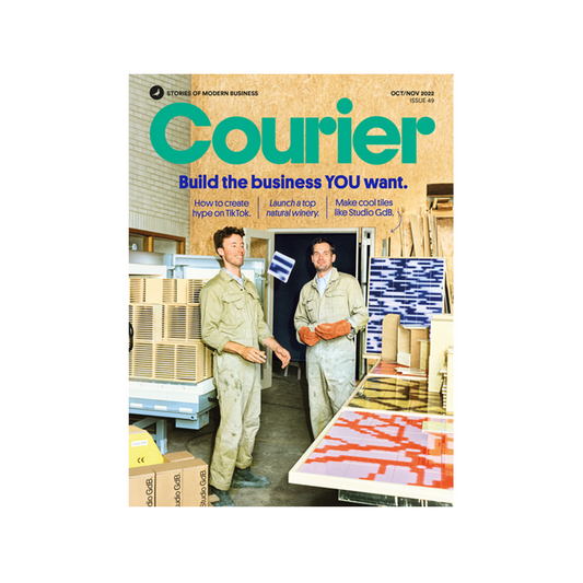 Courier #49
