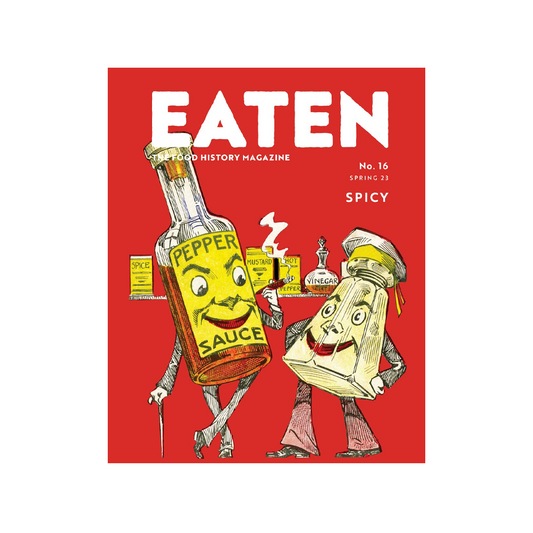 Eaten #16