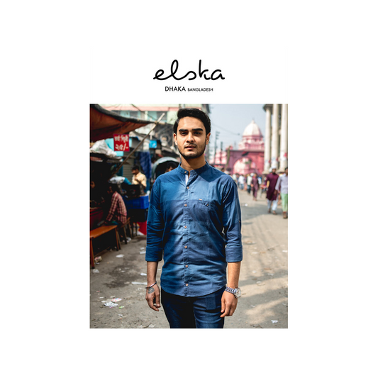 Elska #23 Dhaka (Bangladesh)