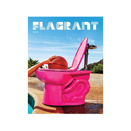 Flagrant #4