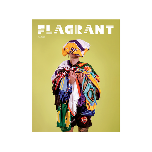 Flagrant #5