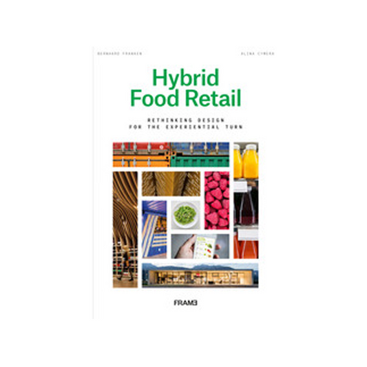 FRAME Hybrid Food Retail