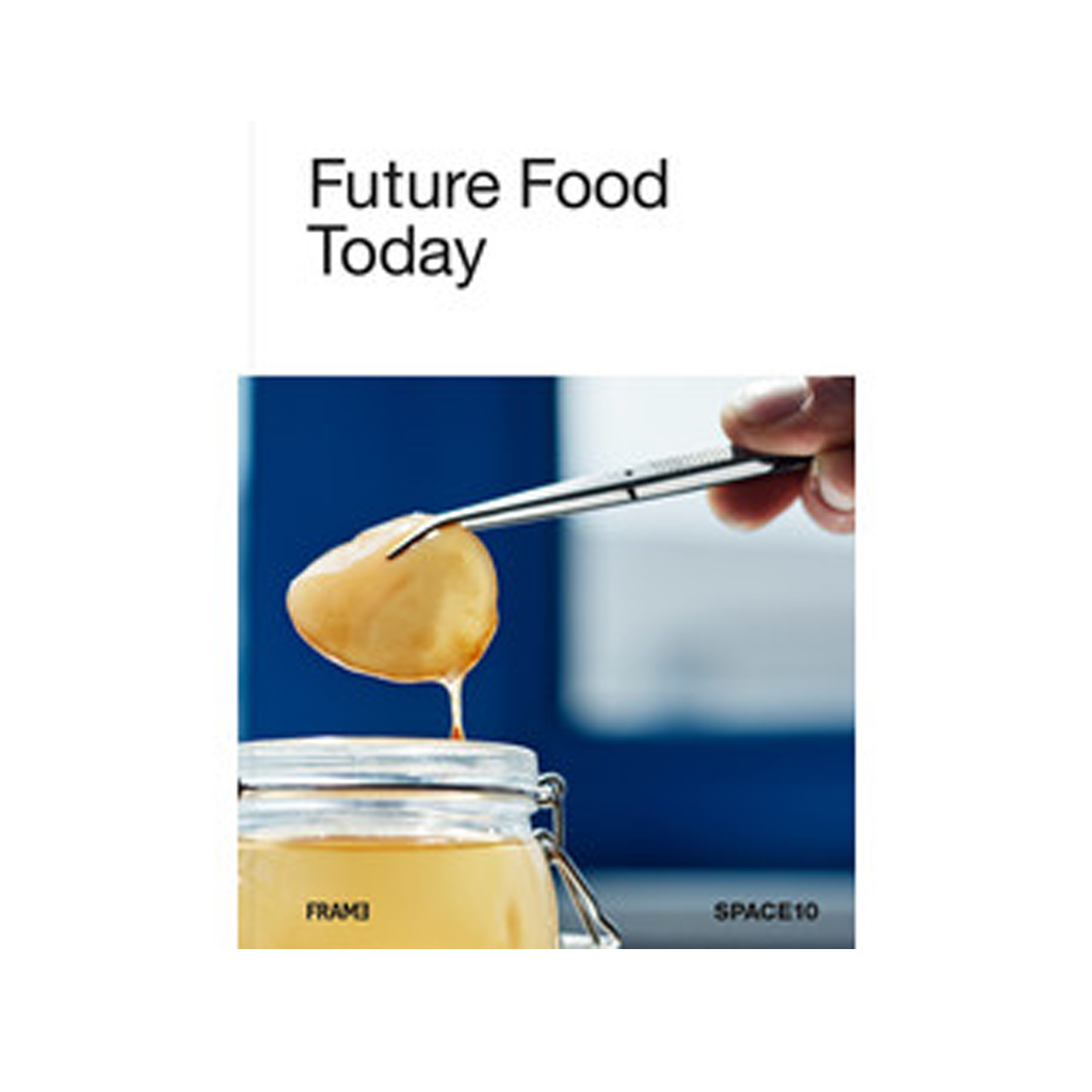 FRAME Future Food Today