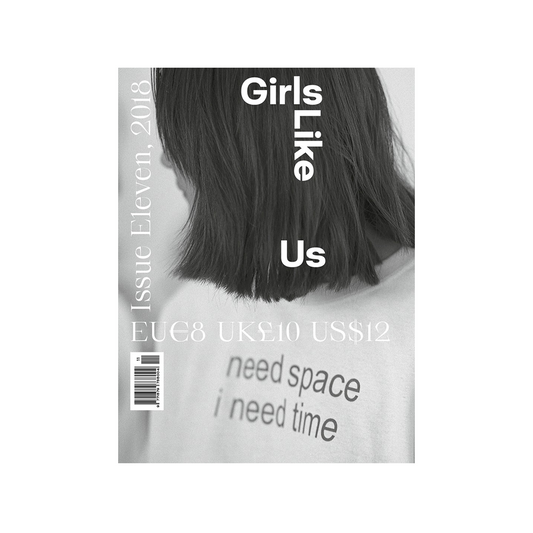 Girls Like Us #11