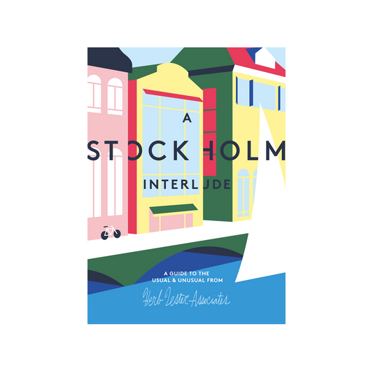 A Stockholm Interlude
