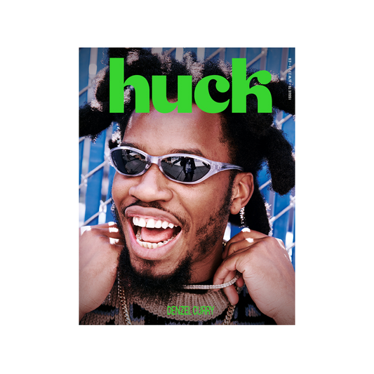 Huck #78