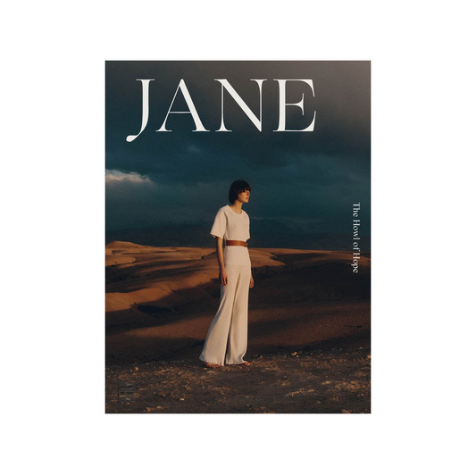 Jane #11