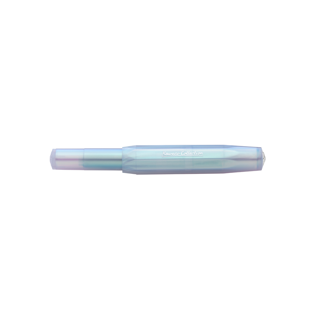 Kaweco Collection Fountain Pen - Iridescent Pearl