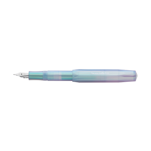 Kaweco Collection Fountain Pen - Iridescent Pearl