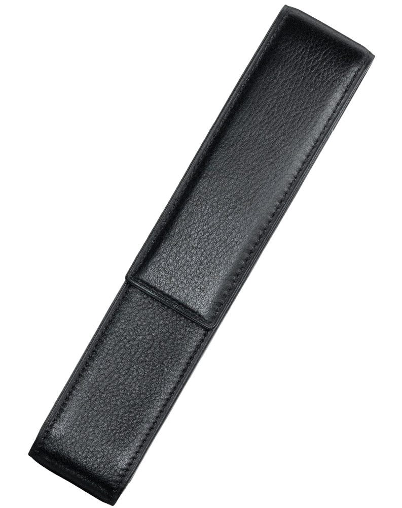 Lamy Leather 1 Pen Case - Black
