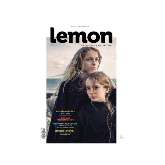 Lemon #15