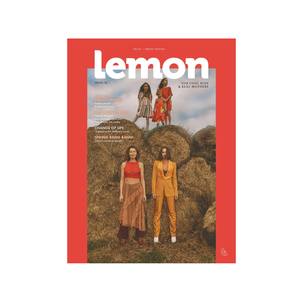Lemon #17
